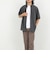 《一部セットアップ対応》DotAir ドットエアー半袖B.D. ボタンダウンシャツ 通気性/UVカット 26SS