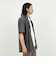 《一部セットアップ対応》DotAir ドットエアー半袖B.D. ボタンダウンシャツ 通気性/UVカット 26SS