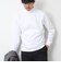 《ビジカジ対応》シルケットスムース タートルネック ドレスロンT 26AW