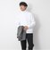 《ビジカジ対応》シルケットスムース タートルネック ドレスロンT 26AW