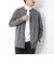 《ビジカジ対応》シルケットスムース タートルネック ドレスロンT 26AW