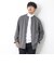 《ビジカジ対応》シルケットスムース タートルネック ドレスロンT 26AW