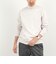《ビジカジ対応》シルケットスムース タートルネック ドレスロンT 26AW