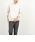 《ビジカジ対応》シルケットスムース タートルネック ドレスロンT 26AW