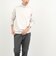 《ビジカジ対応》シルケットスムース タートルネック ドレスロンT 26AW