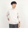 《ビジカジ対応》シルケットスムース タートルネック ドレスロンT 26AW
