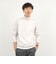 《ビジカジ対応》シルケットスムース タートルネック ドレスロンT 26AW