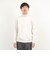 《ビジカジ対応》シルケットスムース タートルネック ドレスロンT 26AW