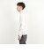 《ビジカジ対応》シルケットスムース タートルネック ドレスロンT 26AW