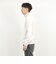 《ビジカジ対応》シルケットスムース タートルネック ドレスロンT 26AW