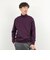 《ビジカジ対応》シルケットスムース タートルネック ドレスロンT 26AW