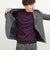 《ビジカジ対応》シルケットスムース タートルネック ドレスロンT 26AW