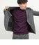 《ビジカジ対応》シルケットスムース タートルネック ドレスロンT 26AW