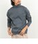 《ビジカジ対応》シルケットスムース タートルネック ドレスロンT 26AW