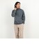 《ビジカジ対応》シルケットスムース タートルネック ドレスロンT 26AW