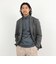 《ビジカジ対応》シルケットスムース タートルネック ドレスロンT 26AW