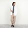 《ビジカジ対応》シルケットスムース タートルネック ドレスロンT 26AW