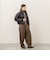 【TAION別注】ショートダウン