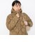 【WEB限定】【TAION/タイオン】ボリュームフードダウン