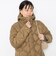 【WEB限定】【TAION/タイオン】ボリュームフードダウン