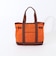 【LA COUSETTE×HOSU /ラクゼット×ホス】TOTE BAG