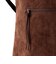 【Un coeur/アンクール】K906021 SUEDE DRAPE 2WAY TOTE