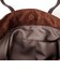 【Un coeur/アンクール】K906021 SUEDE DRAPE 2WAY TOTE