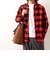 【Un coeur/アンクール】K906021 SUEDE DRAPE 2WAY TOTE