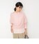 【一部WEB限定カラーアイテム】ドレープドルマンプルオーバー