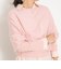 【一部WEB限定カラーアイテム】ドレープドルマンプルオーバー