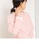 【一部WEB限定カラーアイテム】ドレープドルマンプルオーバー