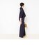 【NOLLEY’S mgr.松葉別注・一部WEB限定色】《セットアップ》ツイルバイヤス洗練美脚パンツ