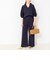 【NOLLEY’S mgr.松葉別注・一部WEB限定色】《セットアップ》ツイルバイヤス洗練美脚パンツ