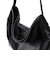 【Un coeur/アンクール】K906015 DRAPE ONE SHOULDER