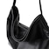 【Un coeur/アンクール】K906015 DRAPE ONE SHOULDER