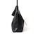 【Un coeur/アンクール】K906015 DRAPE ONE SHOULDER