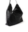 【Un coeur/アンクール】K906015 DRAPE ONE SHOULDER