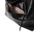 【Un coeur/アンクール】K906015 DRAPE ONE SHOULDER