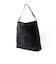 【Un coeur/アンクール】K906015 DRAPE ONE SHOULDER