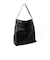 【Un coeur/アンクール】K906015 DRAPE ONE SHOULDER