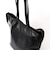【Un coeur/アンクール】K906018 DRAPE 2WAY TOTE