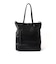 【Un coeur/アンクール】K906018 DRAPE 2WAY TOTE