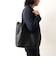 【Un coeur/アンクール】K906018 DRAPE 2WAY TOTE
