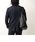 【Un coeur/アンクール】K906018 DRAPE 2WAY TOTE