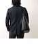 【Un coeur/アンクール】K906018 DRAPE 2WAY TOTE
