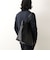 【Un coeur/アンクール】K906018 DRAPE 2WAY TOTE