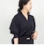 【一部WEB限定カラーアイテム】《セットアップ対応》ウォッシャブルツイルスキッパーシャツ