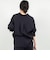 【一部WEB限定カラーアイテム】《セットアップ対応》ウォッシャブルツイルスキッパーシャツ
