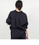 【一部WEB限定カラーアイテム】《セットアップ対応》ウォッシャブルツイルスキッパーシャツ