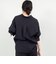 【一部WEB限定カラーアイテム】《セットアップ対応》ウォッシャブルツイルスキッパーシャツ